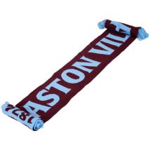 Echarpe Aston Villa Fc TA13864