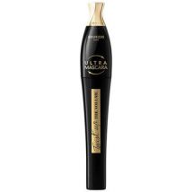 Mascaras Faux-cils Bourjois Twist Up The Volume Mascara 52-ultra Black