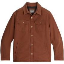 Veste Royal Robbins Men's El Cap Canvas Shacket