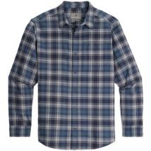 Chemise Royal Robbins Lieback Organic Cotton Flannel L/S