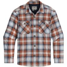 Chemise Royal Robbins Snowcap Lined Flannel Flannel L/S