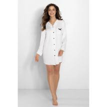 Robe courte Momenti Per Me Love