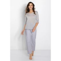 Ensembles de pyjama Momenti Per Me Keep Secrets Tencel