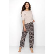 Ensembles de pyjama Momenti Per Me La Boheme