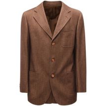 Vestes de costume Burnett -
