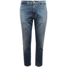 Jeans tapered Siviglia -