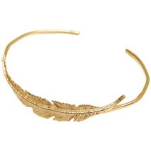 T-shirt Les Reines Bracelet en laurier doré
