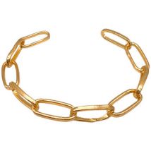 T-shirt Les Reines Bracelet manchette noble
