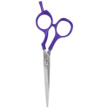 Accessoires cheveux Steinhart Ciseaux Academy Offset 5½ quot;-violet