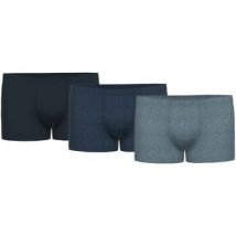 Caleçons Seidensticker Homme Caleçon Paquet de 3