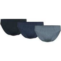 Slips Seidensticker Homme Slip Paquet de 3