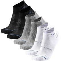 Chaussettes Uyn unisexe Chaussettes Paquet de 6