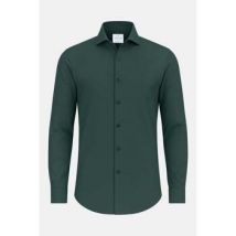 Chemise Vercate Sans repassage - Bambou