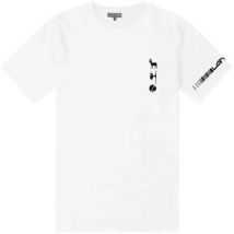 T-shirt Lanvin Ski Placed
