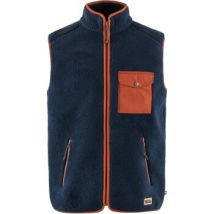 Polaire Fjallraven Vardag Pile Fleece Vest M