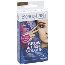 Mascaras Faux-cils Refectocil Beautylash Brow amp; Lash Colour Kit De Teinture Pour Sourcils
