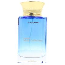 Eau de parfum Al Haramain Musc Collection Edp Vapo