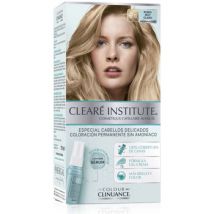 Colorations Cleara 0 Institute Clinuance Couleur Cheveux Délicats 9.0-blond Très Clair 1 Unit