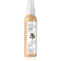 Coiffants & modelants Cleara 0 Institute Curly Vitamin Mist Boucles Définies Hydratation Brillance