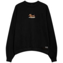 Sweatshirts Kaotiko AR051-01-G002-Negro
