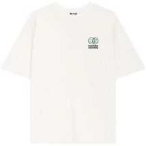 T-shirt Kaotiko AR041-01S-G002