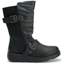 Boots Solesister Jenny Des Bottes