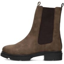 Bottines Poelman SOPHIE Bottes de cheville pour femmes