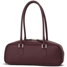 Sac a main Loristella BURGUNDY LINDA