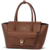 Sac a main Coccinelle W11 DOUBLE BEAT