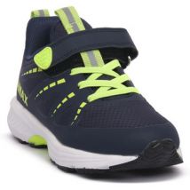 Baskets basses enfant Bull Boys ISTAMAX BLGN