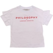 T-shirt enfant Philosophy -