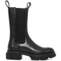 Bottes plates D.Co Copenhagen CPH500 CHELSEA BOOT