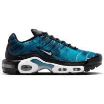 Baskets basses Nike Air Max Plus Dot Pattern Black Dusty Cactus (Women's)