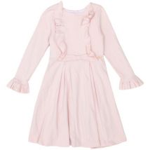 Robe enfant Patachou Robe - Rose - 8 ans - Très bon état