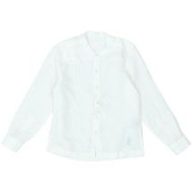 Chemise enfant Kiwi Saint Tropez Chemise - Blanc - 6 ans - Très bon état