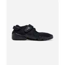 Baskets basses Nike Air Rift Triple Black (Women's)