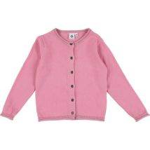 Gilet enfant Z Gilet rose