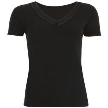 T-shirt Athena Tee-shirt manches courtes LIGNE CHAUDE