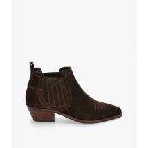 Bottines Lol Shoes KORA 7231