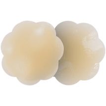 Bandeaux & bretelles amovibles Bye Bra Paire de cache-tétons silicone Special