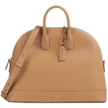 Cabas Lancel Sac Bugatti L Belleville A1373720TU Camel