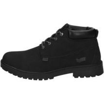 Boots Gas -