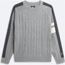 Pull New Man Ski