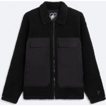 Blouson New Man Alpin