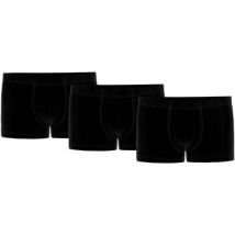 Boxers Seidensticker Homme Caleçon Paquet de 3