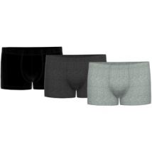 Boxers Seidensticker Homme Caleçon Paquet de 3