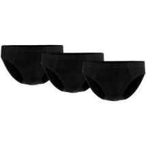 Slips Seidensticker Homme Slip Paquet de 3