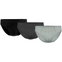 Slips Seidensticker Homme Slip Paquet de 3