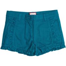 Short enfant Neck And Neck 161440176-AGUAMARINA