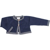 Gilet enfant Neck And Neck 171150323-MARINO